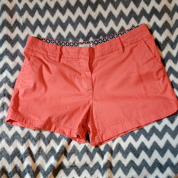 Cambridge Dry Goods Pants - Cambridge Dry Goods pink shorts